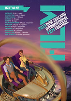 Festival Poster